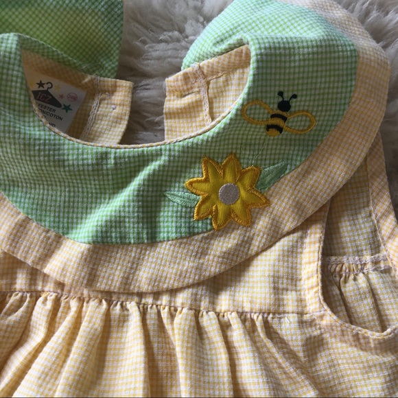 TODDLER Outfit. - Picture 3 of 5